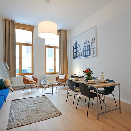 South Cosy Residence Brusel Exteriér fotografie